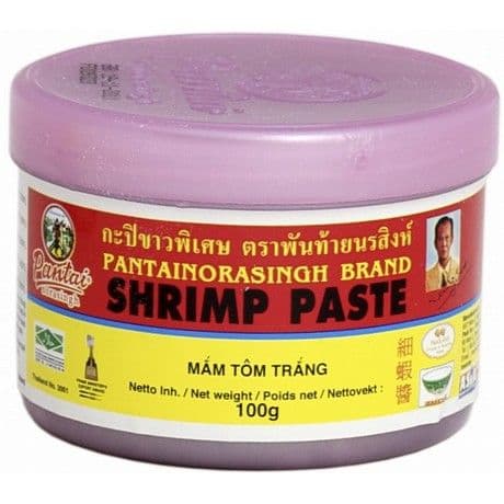 Tajska pasta krewetkowa PANTAI 100 g