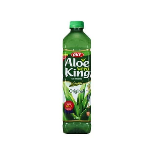 Napój Aloe OKF 500ml