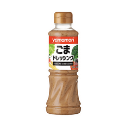 Sos sezamowy YAMAMORI 220ml