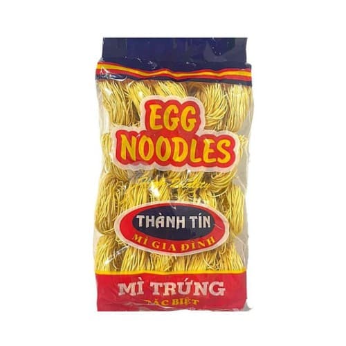 Makaron jajeczny THANH TIN 500g