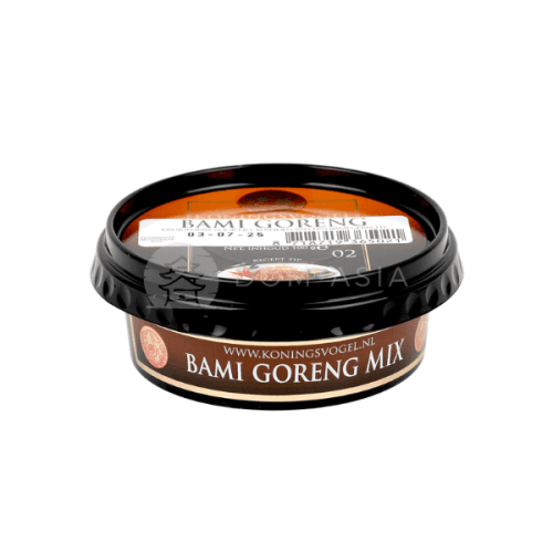 Pasta przyprawowa do Bami Goreng 100g