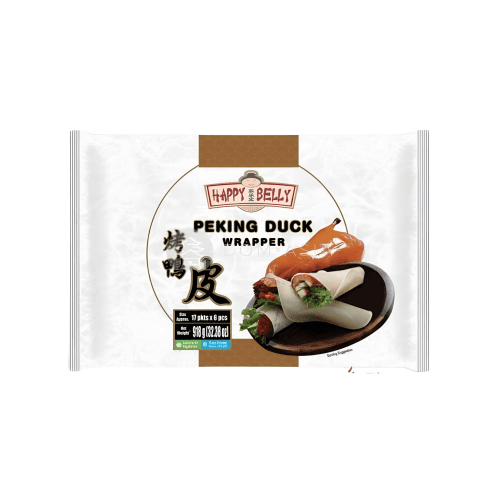 Papier do owijania PEKING DUCK 918g