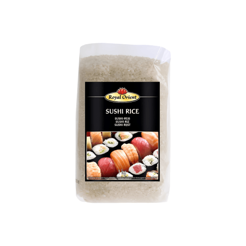 Ryż do sushi ROYAL ORIENT 1kg