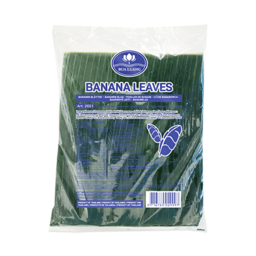 Liście bananowca 454g