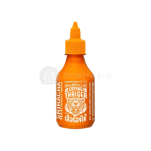 Sos sriracha majonezowy CRYING TIGER 200ml