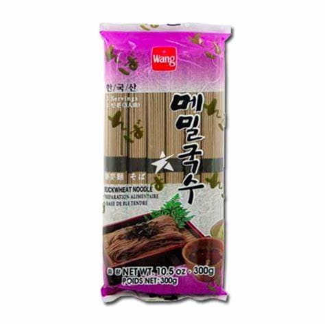 Makaron gryczany Soba WANG KOREA 300g