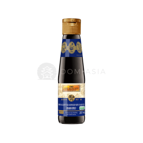 Sos sojowy o smaku szalotki LEE KUM KEE 207ml