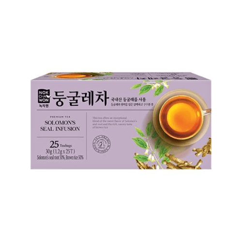 Solomon's Seal Infusion NOKCHAWON 30g