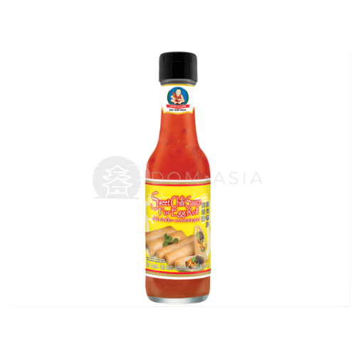 Sos chili do sajgonek HEALTHY BOY 250ml