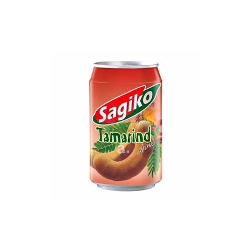 Napój - tamarynd SAGIKO 320ml