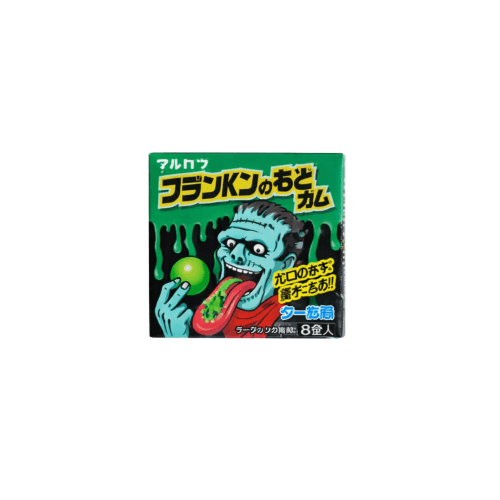 Guma Franken No Moto MARUKAWA 12.5g