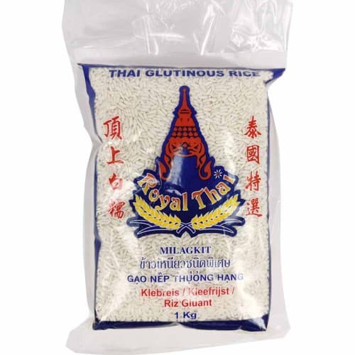 Ryż kleisty ROYAL THAI 1kg