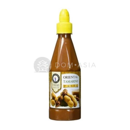 Pasta z Tamaryndowca THAI DANCER 250ml