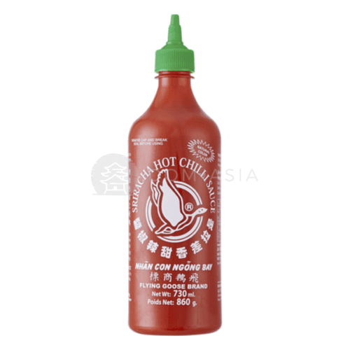 Sriracha chili FLYING GOOSE BRAND 730ml
