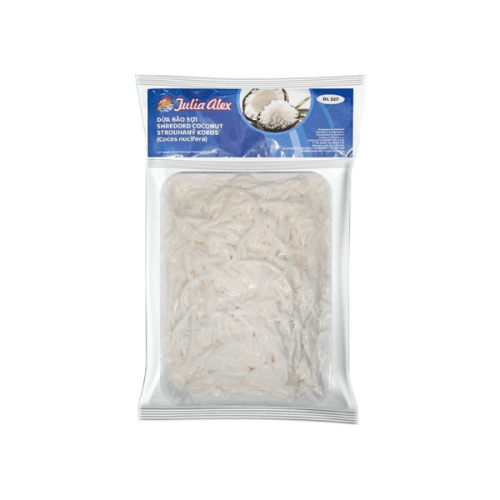Wiórki kokosowe mrożony JA 250g