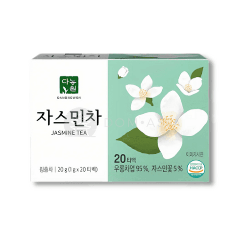 Herbata jaśminowa DANONGWON 20g