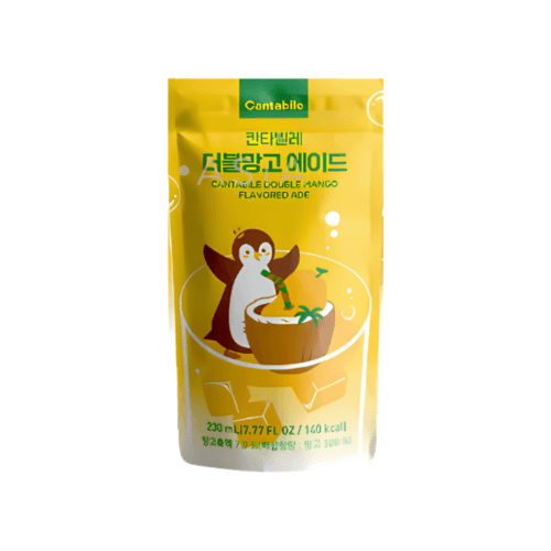 Napój Mango CANTABILE 230ml