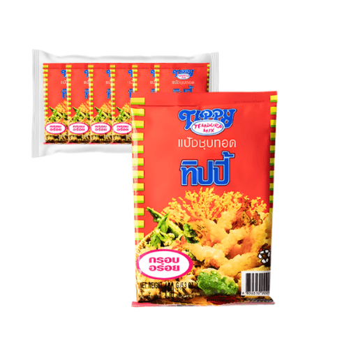Mąka tempura TIPPY 150g