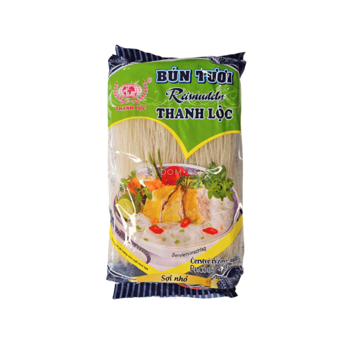Makaron ryżowy nitki THANH LOC 500g