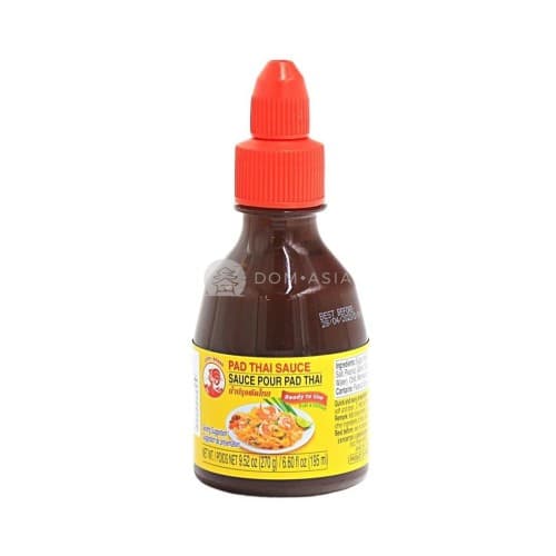 Sos do Pad Thai Sauce  COCK BRAND 195ml