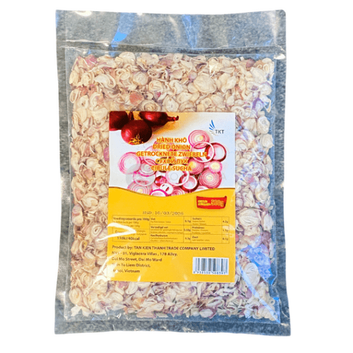 Cebula prażona TOTACO 500g