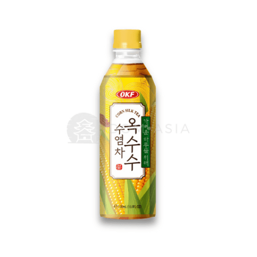 Herbata Kukurydziana OKF 500ml