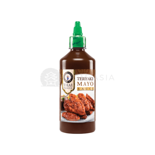Sos teriyaki z majonezem THAI DANCER 450ml
