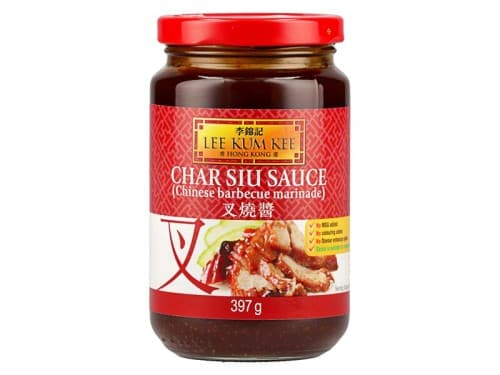 Sos Chiński BBQ Char Siu LEE KUM KEE 397g