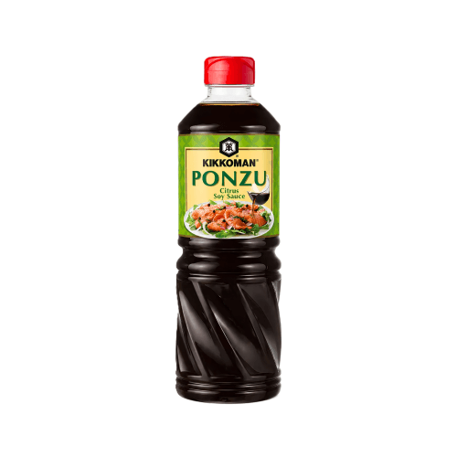 Sos sojowy Ponzu KiKKOMAN 1L