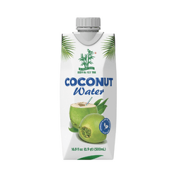 Woda kokosowa -Bamboo Tree-500ml