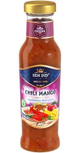 Sos chili z mango SEN SOY 320g