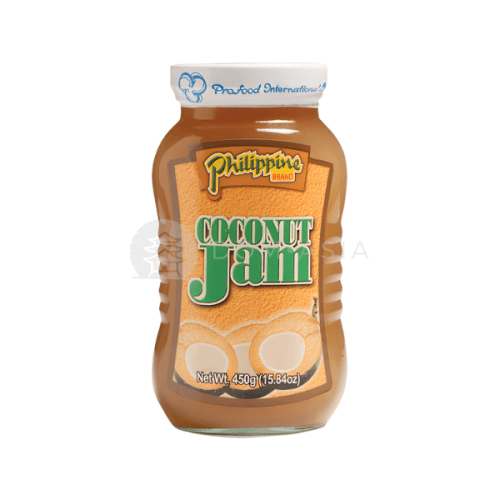Konfitura kokosowa PHILIPPINE BRAND 450g