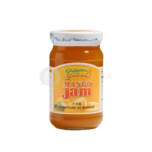 Konfitura z mango PHILIPPINE BRAND 300g