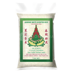 Ryż jaśminowy ROYAL THAI 1kg