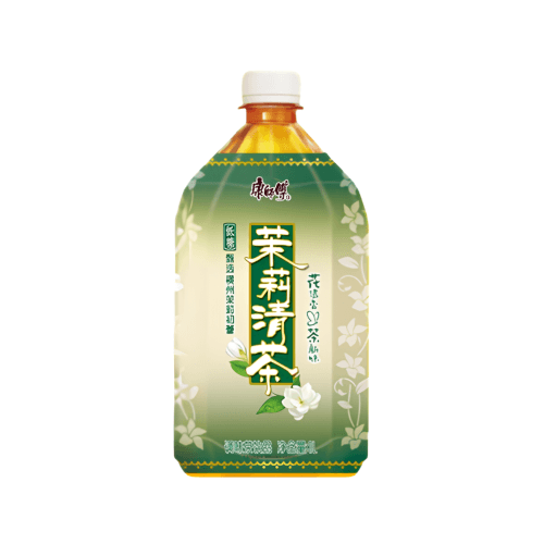 Herbata jaśminowa MASTER KONG 1L