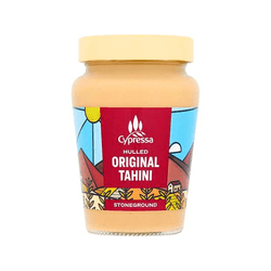 Pasta sezamowa Tahini CYPRESSA 300g