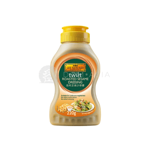 Sos sezamowy LEE KUM KEE 220g