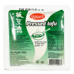 Prasowane tofu UNIGURD 300g