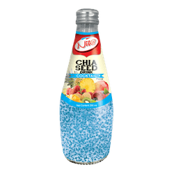 Napój o smaku Owocowym NITA 290ml