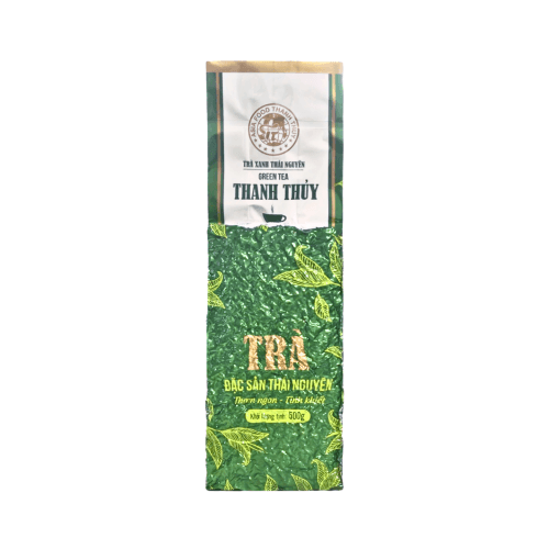 Zielona herbata Thai Nguyen 500g