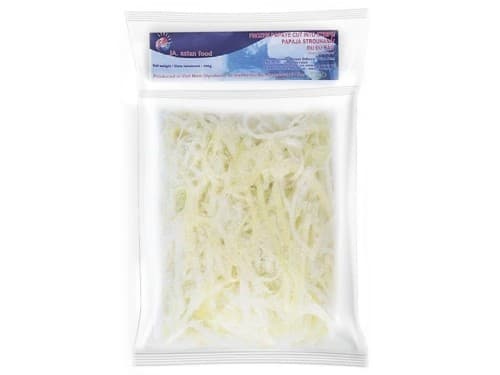 Papaja w paskach JA 250g