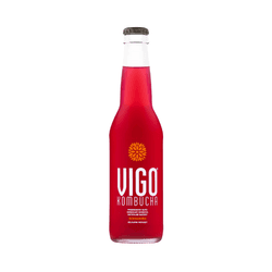 Kombucha Schisandra VIGO 330ml