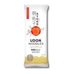 Makaron Udon AYUKO 300g