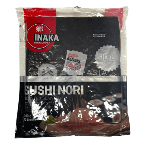 Wodorosty Silver 1/2 INAKA 140g