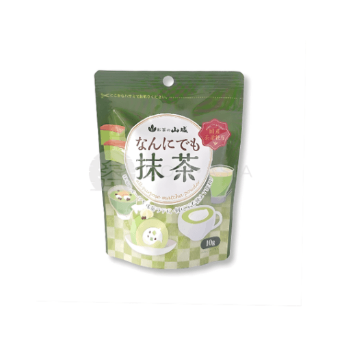 Proszek matcha YAMASHIRO 10g
