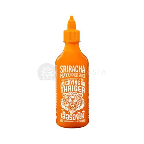 Sos sriracha majonezowy CRYING TIGER 440ml