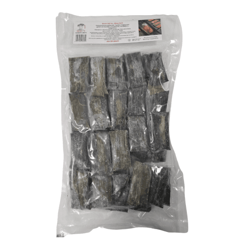 Głęboko mrożone pierożki ryżowe THREE COCONUT TREE 1kg
