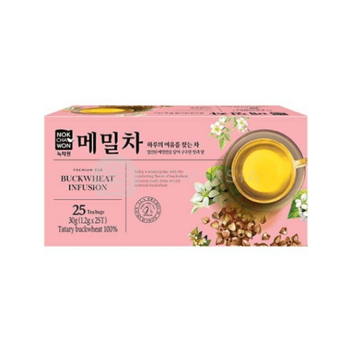 Napar z gryki NOKCHAWON 30g