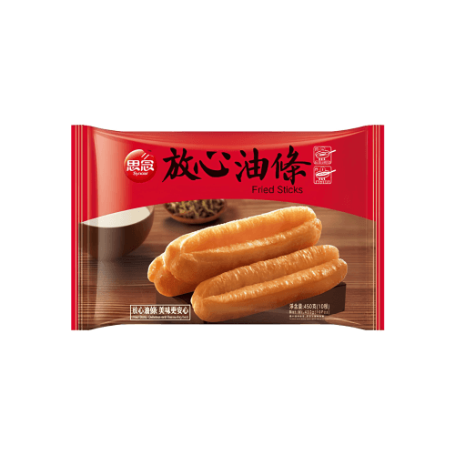 Mrożone ciasto churros SYNEAR 450g