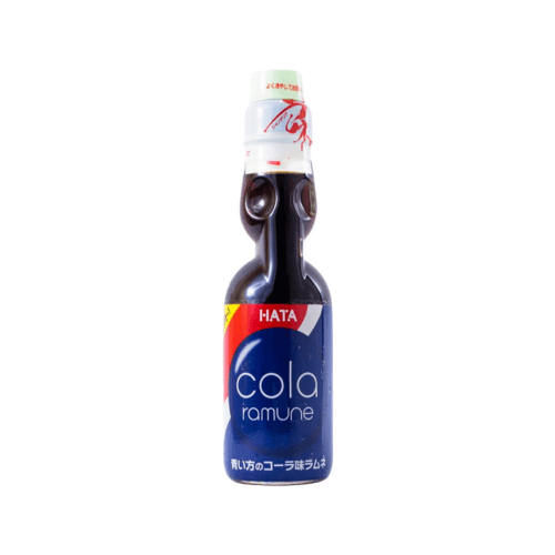 Napój o smaku coli HATA 200ml